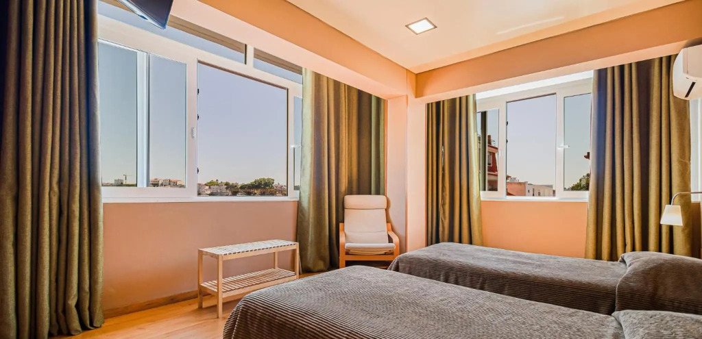 Hotel Botanico