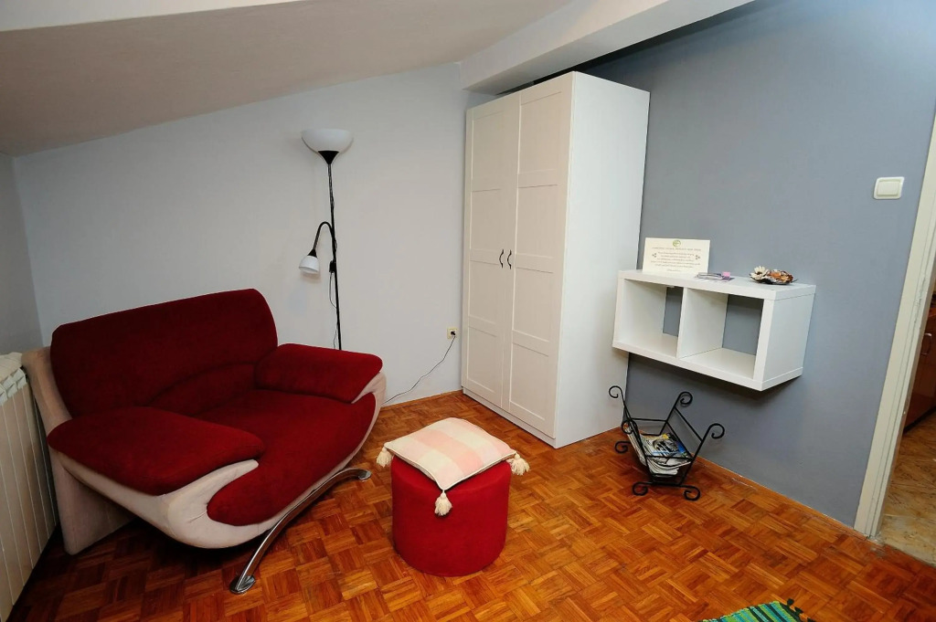 Aerport - Natura Apartment