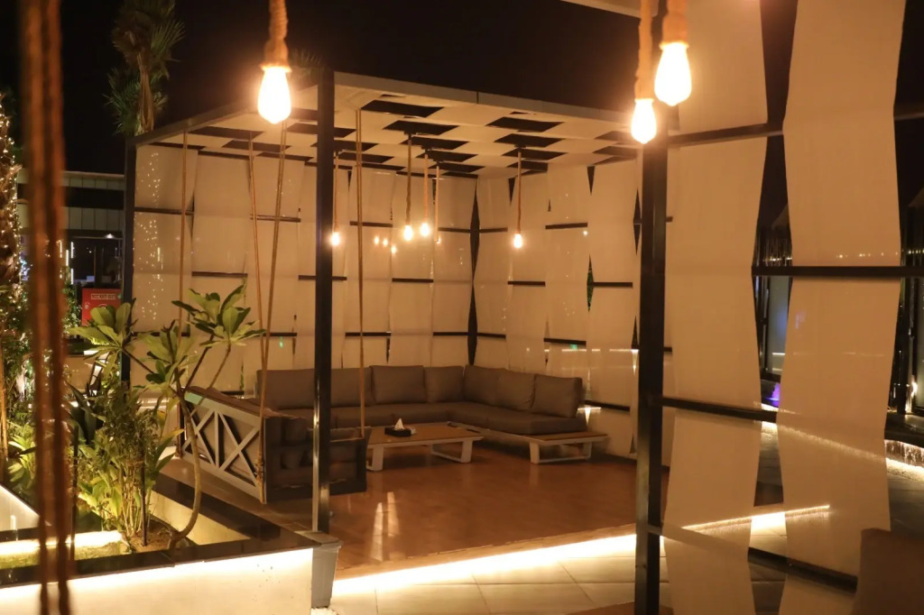 Taj Al-Wajh Hotel