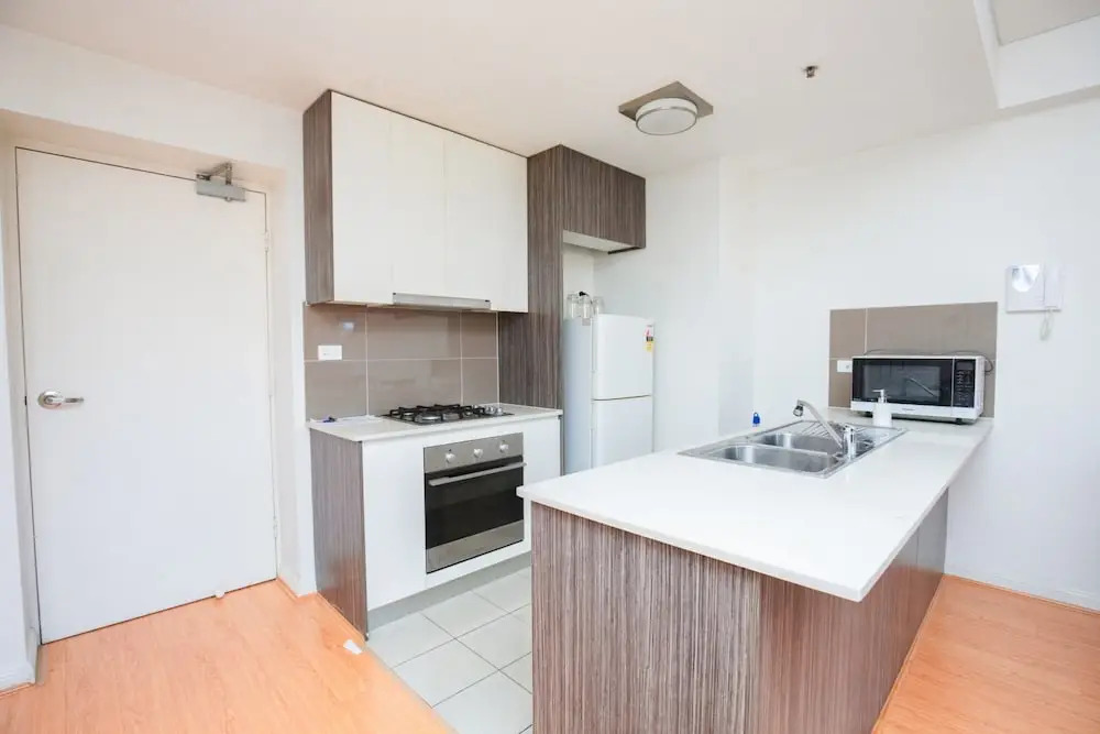Spacious Two-Storey Home