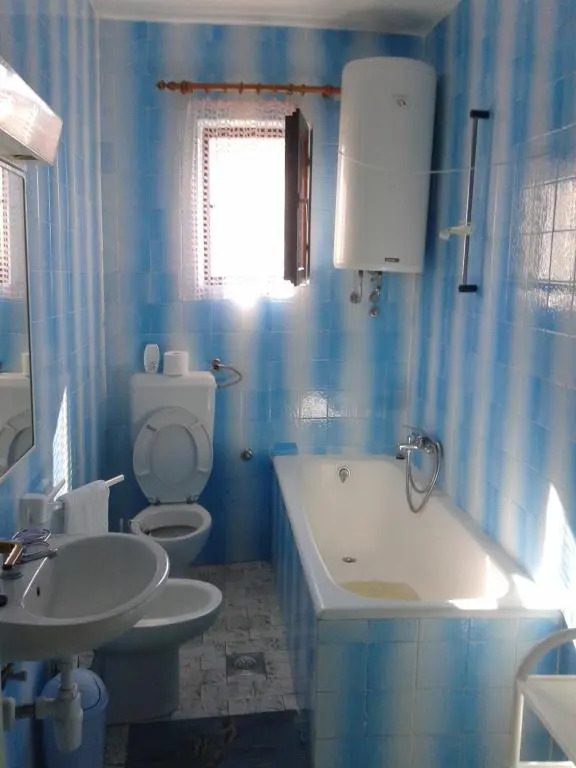 Apartment Mirjana