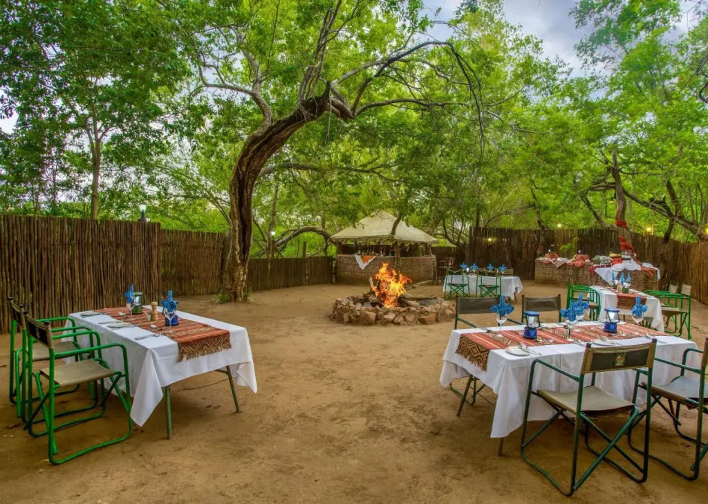 Madikwe River Lodge By Dream Resorts