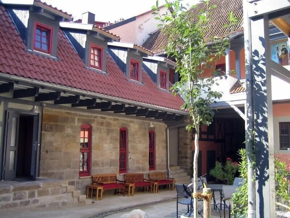 Pörtnerhof Seßlach