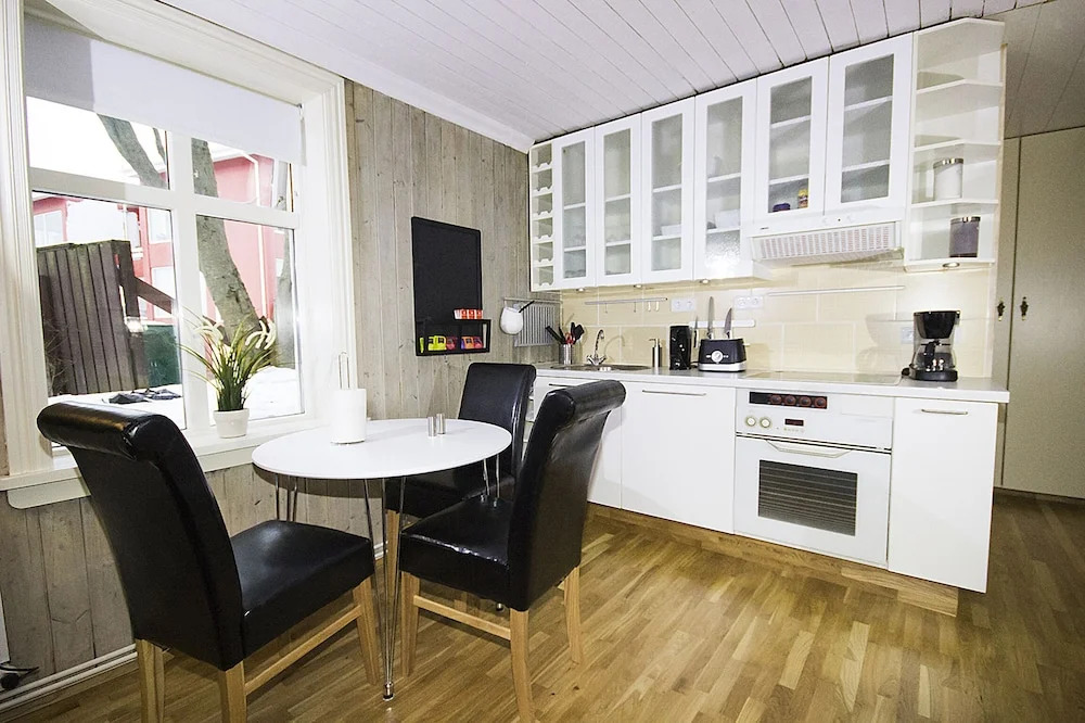 Bræðraborgastígur 24a