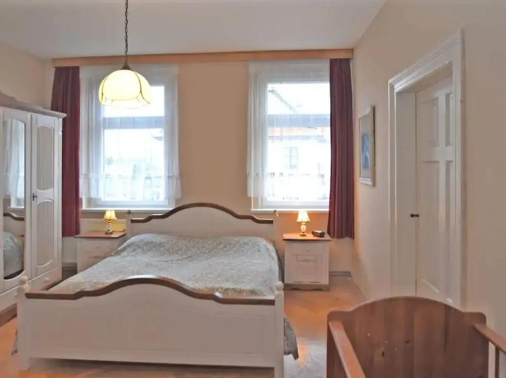 Exklusives Gruppenhaus mit home cinema