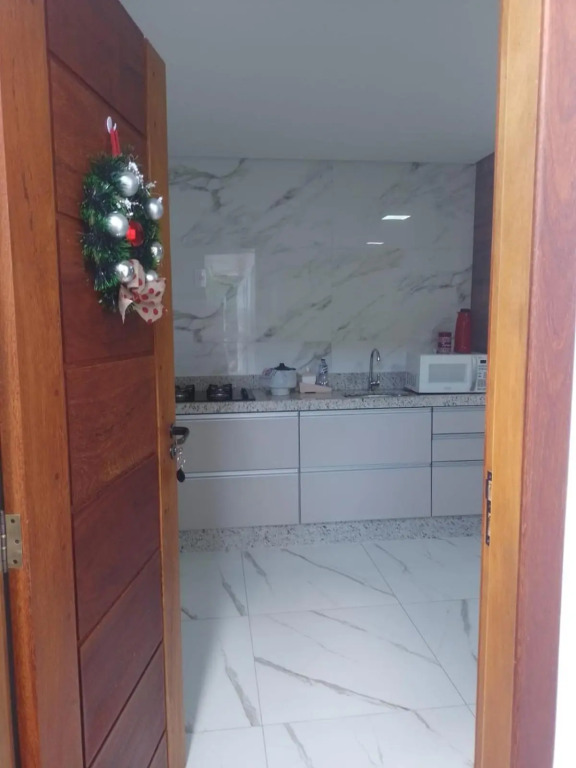Lar Armação