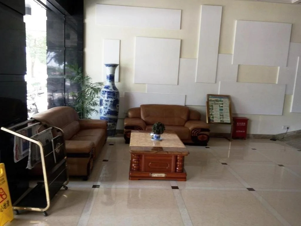 Elan Xiaoshan Hongshan Avenue