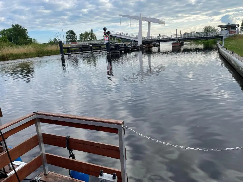Hausboot-Urlaub24