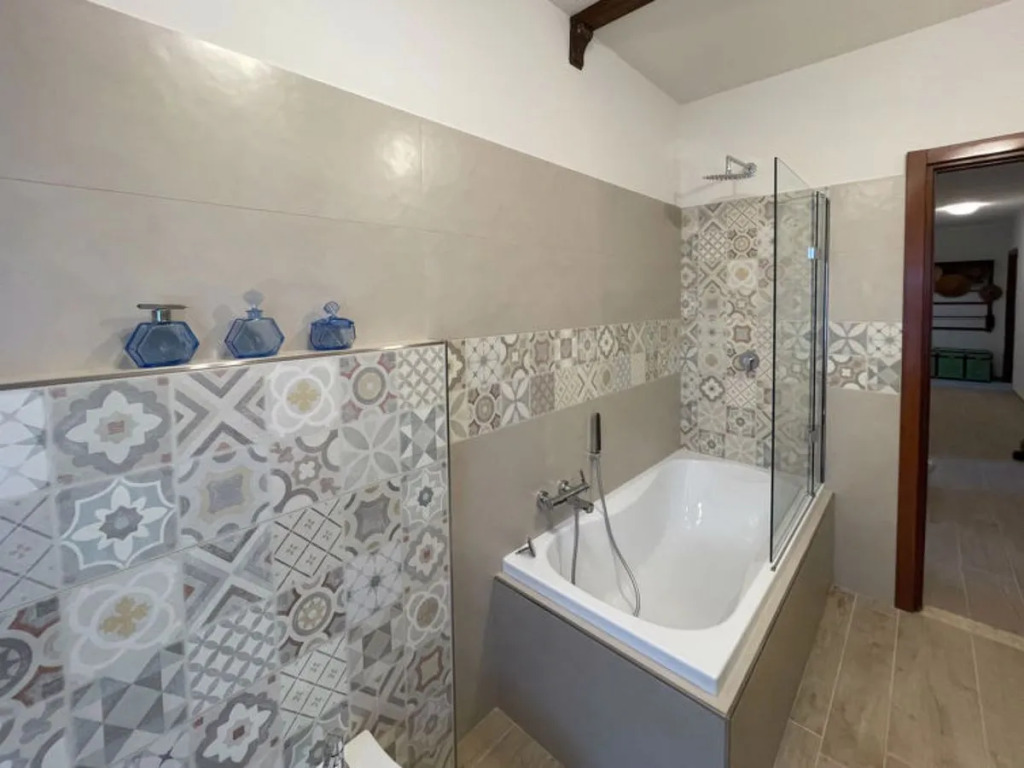 House Ca Breia Castel Rocchero