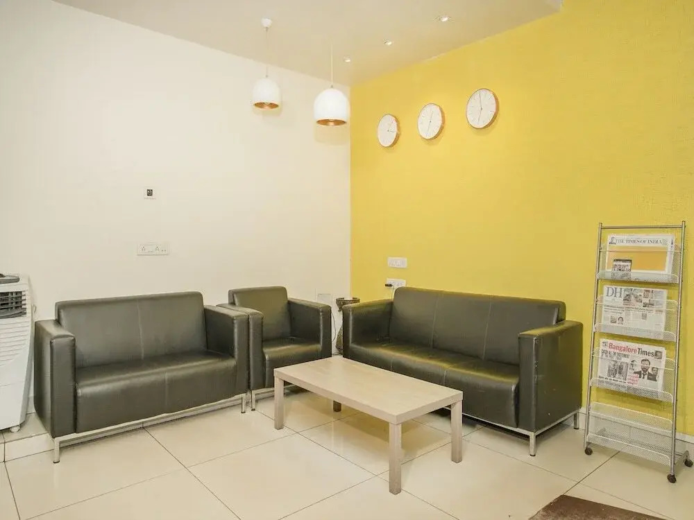 Townhouse Ulsoor