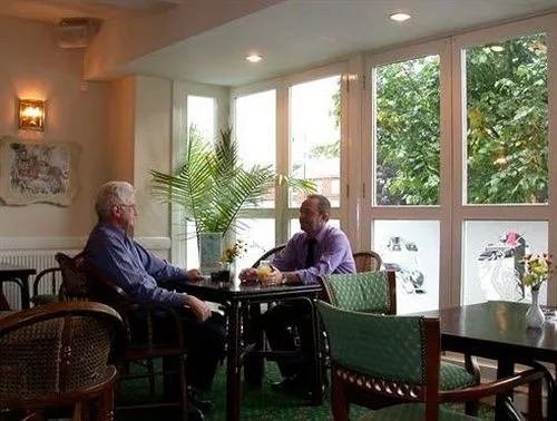 Templars Hotel and Carvery