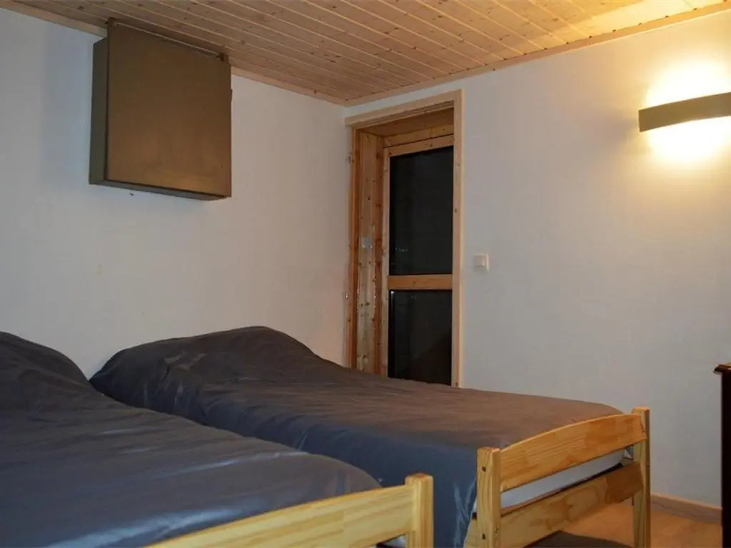 Chalet plein sud à Font-Romeu, 3 chambres, avec jardin - FR-1-580-10