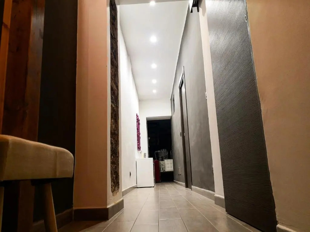 Zagaró suite House