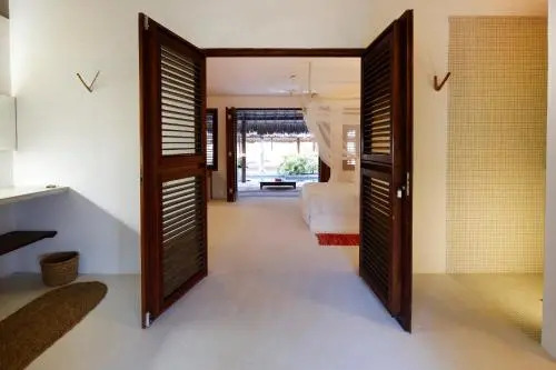 Casa Santa Maria