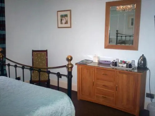 King William Guest House