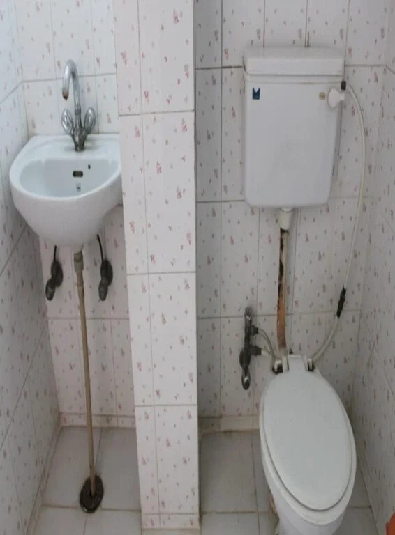 Hotel white palace