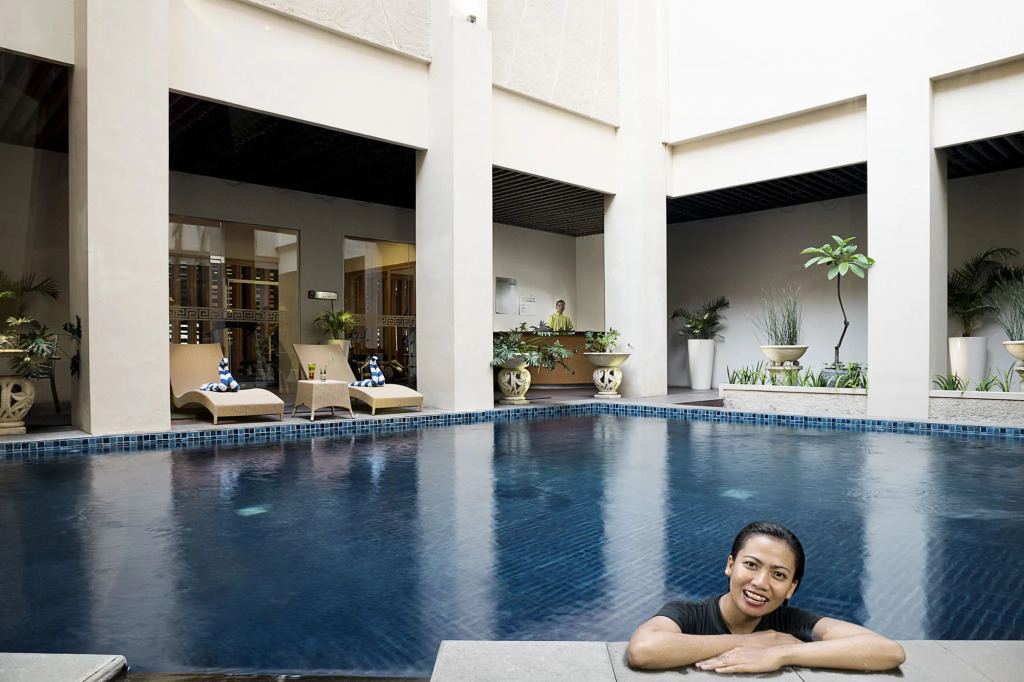 Cavinton Hotel Malioboro Yogyakarta
