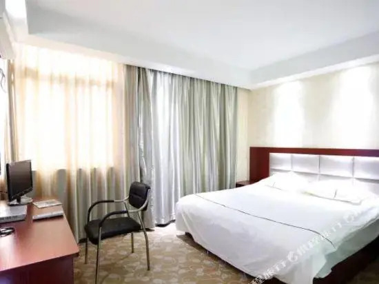 Binguiyuan Hotel