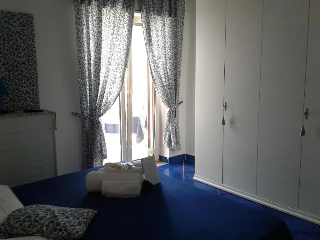 Casa Blu Cobalto