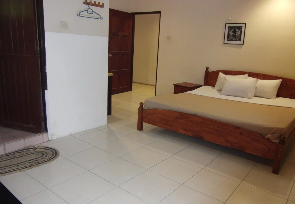 GW Furama Apartment