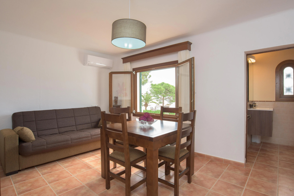 Villa Olivos