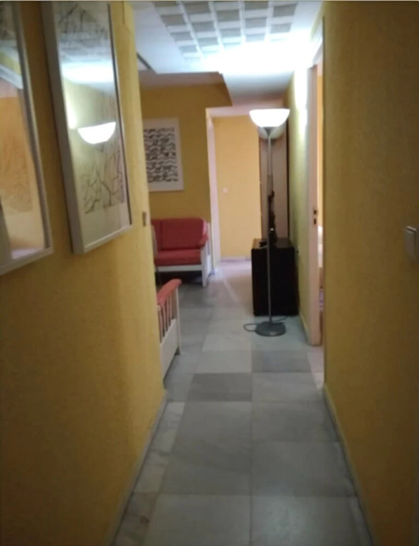 Apartments Ricardo Soriano Marbella