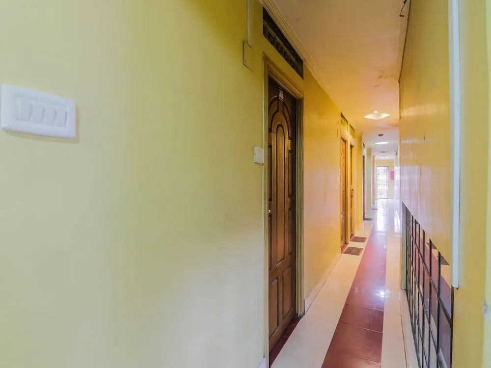 OYO 7934 Hotel Priyodarshani