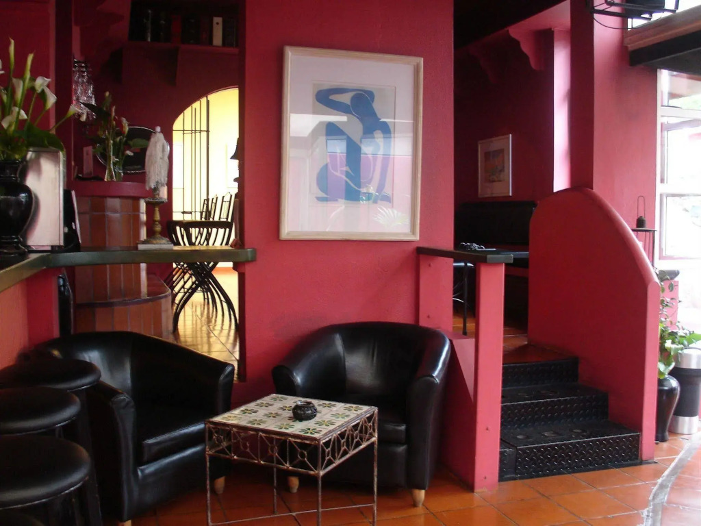 Inn & Art Madeira