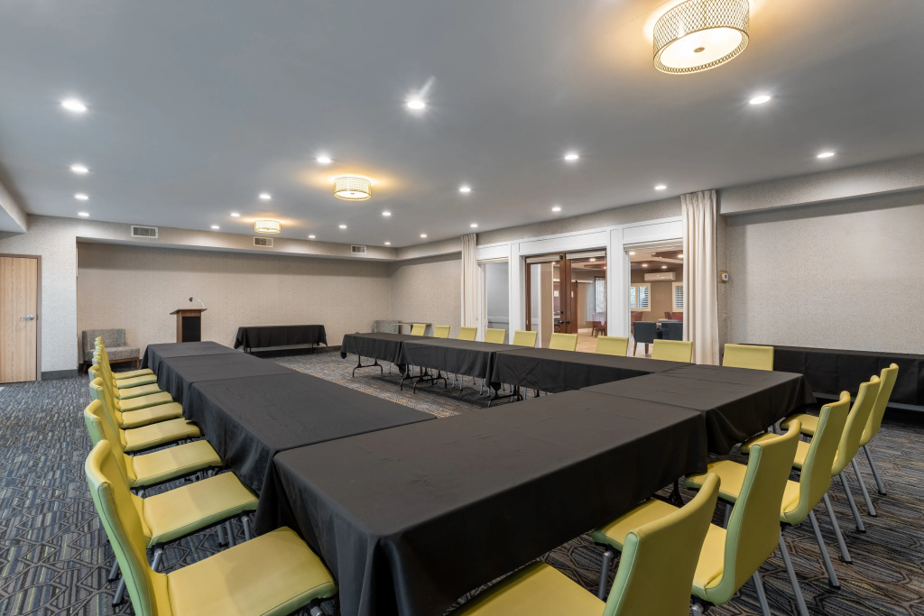 Holiday Inn Express Annapolis East-Kent Island by IHG