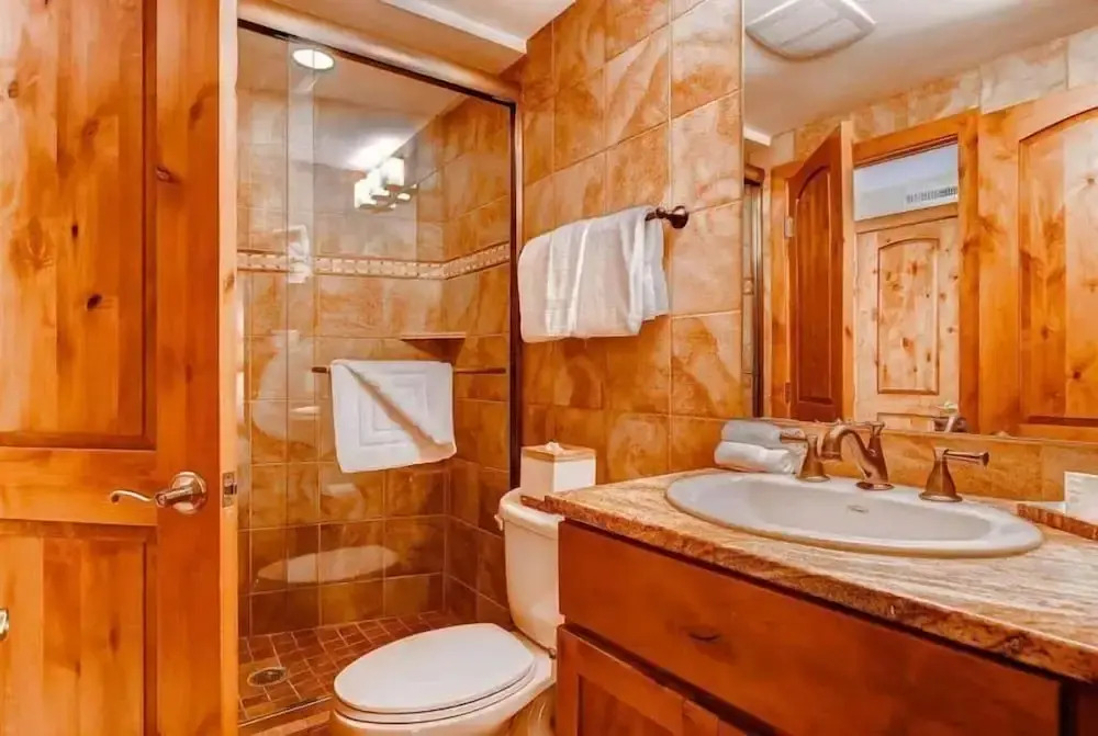 Vail Spa 321