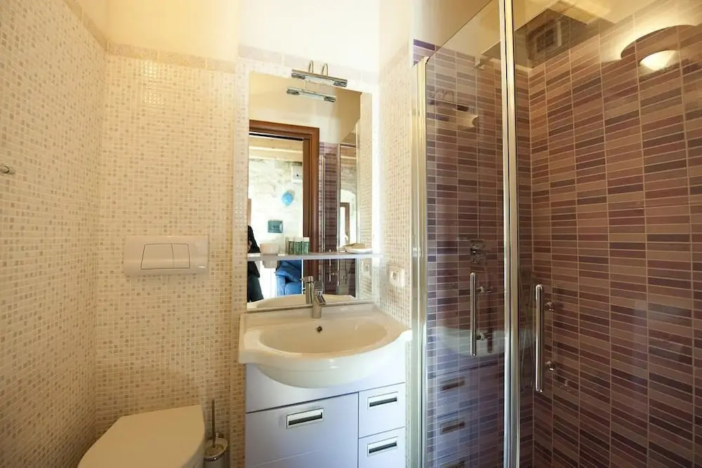 Le Case Dello Zodiaco albergo diffuso