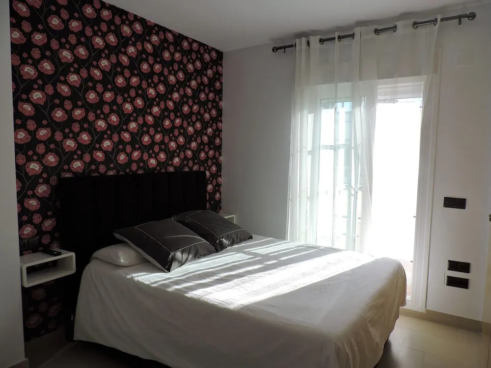 Apartamento Plaza España