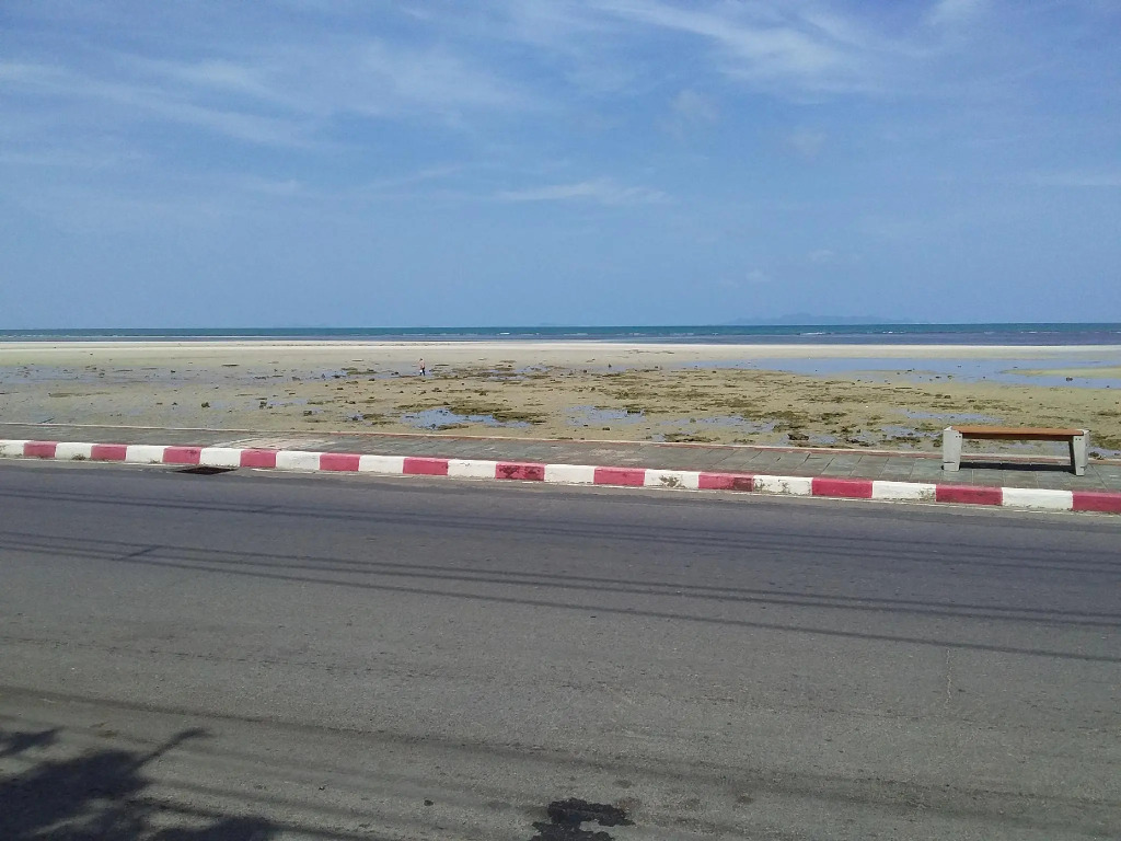 Jinta City Samui