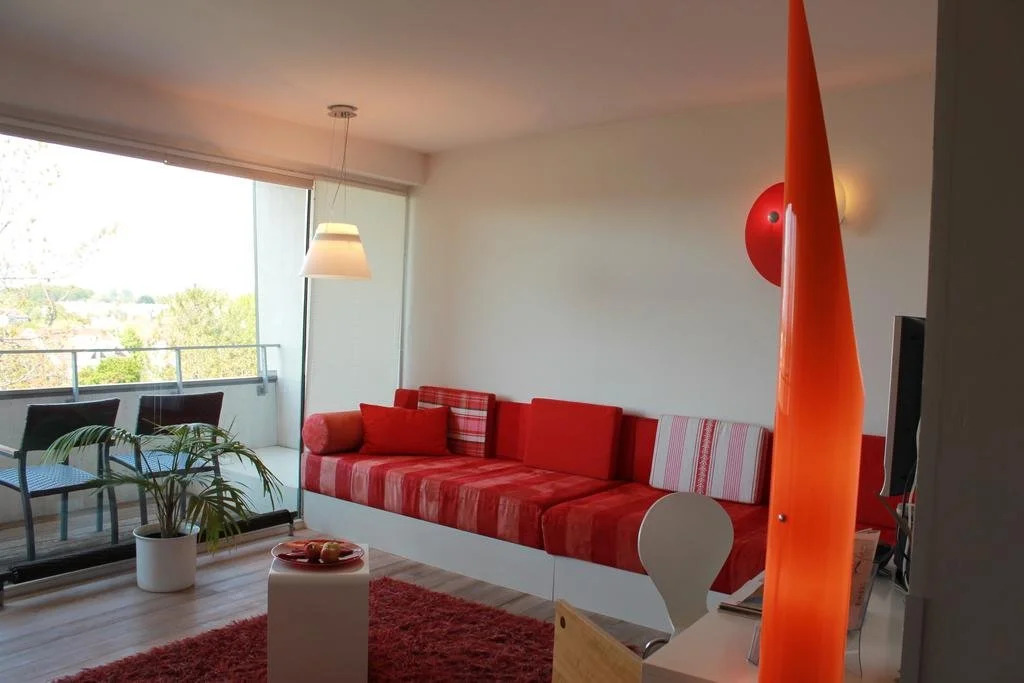 Hotel am Nyikospark