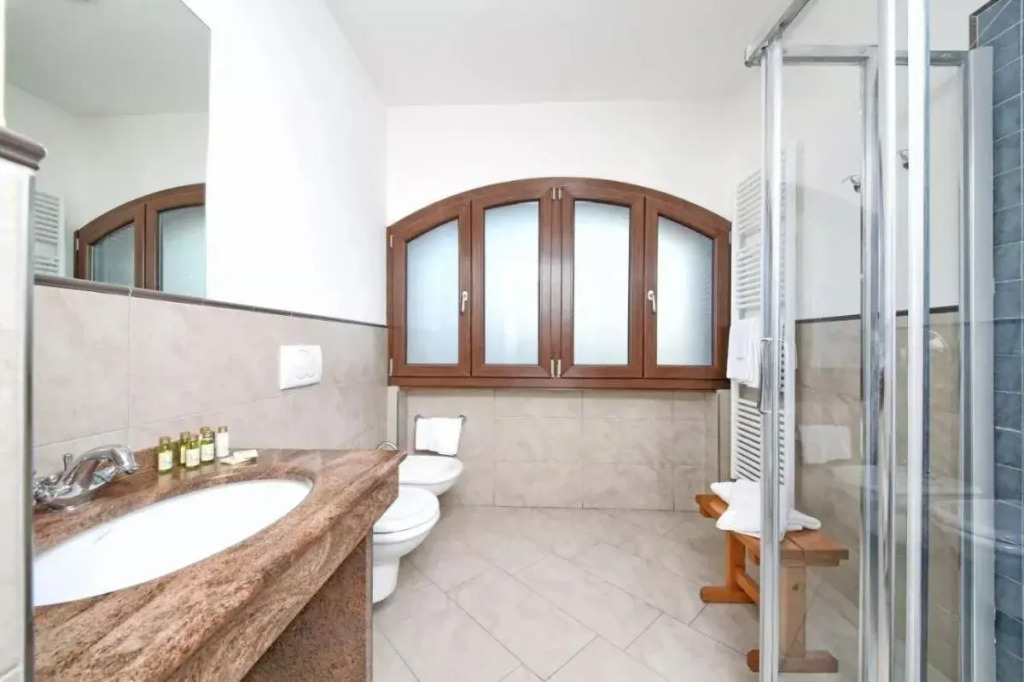 San Rocco Relais