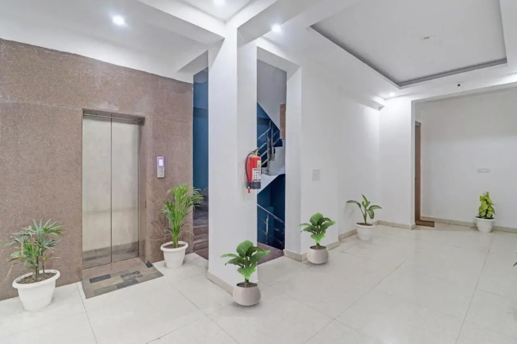 Majestic Guest House