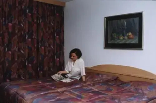 Hostel Minor