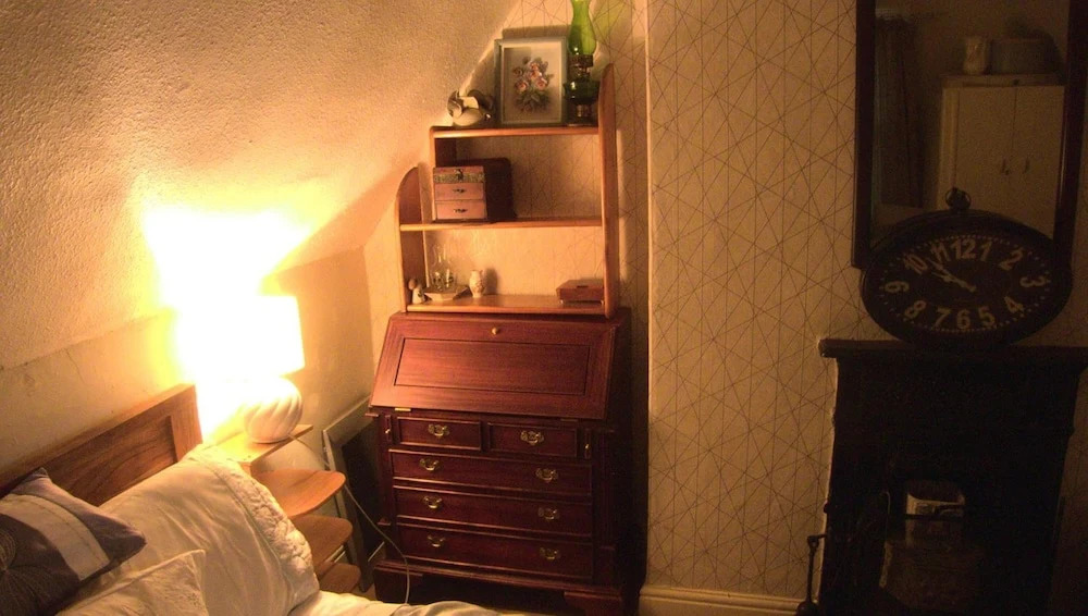 Ms McCreadys Guest House
