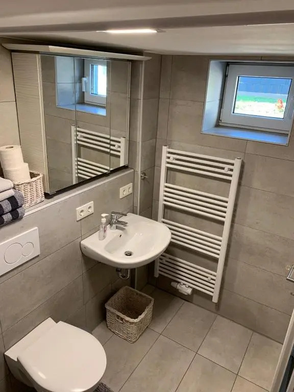 Joanna Apartment - MA Casterfeld