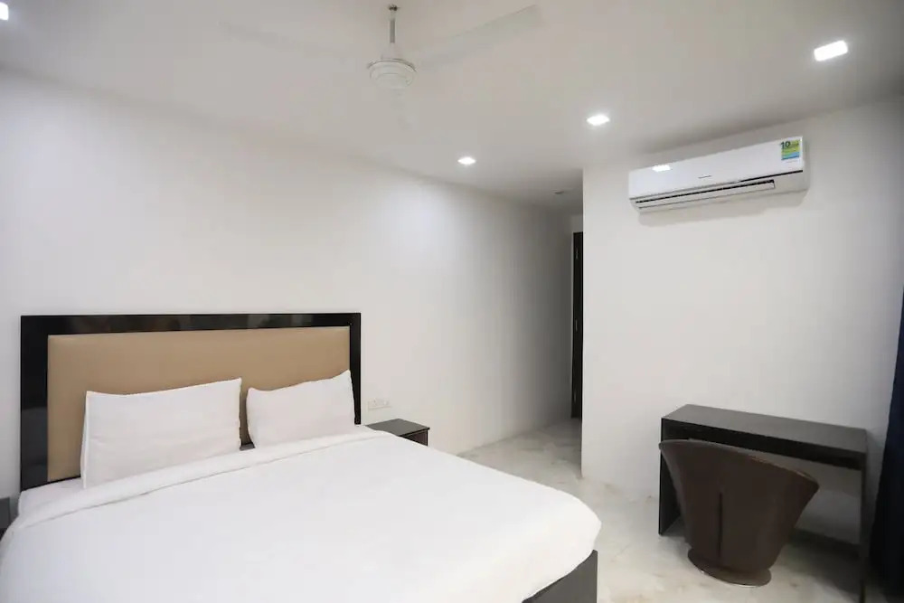 Hotel Raaso Inn Tuglkabad