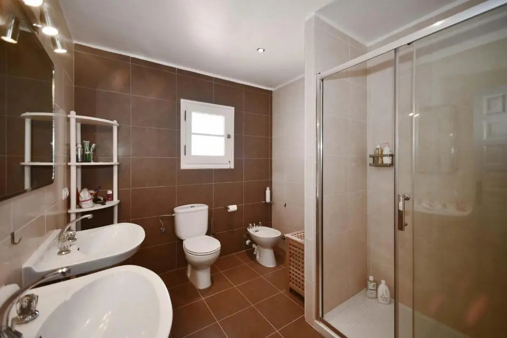 Chalet al canal