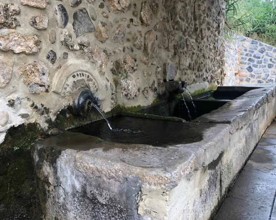 B&b VerdeMare Camerota
