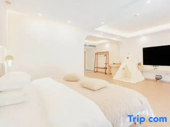 Nanxiju Homestay (Dongmen Branch of Fanjingshan Scenic Area)