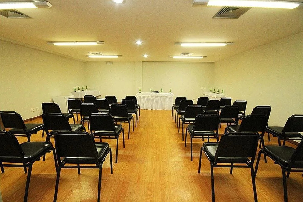 Apart Hotel Volpi 101 - Conforto & Comodidade