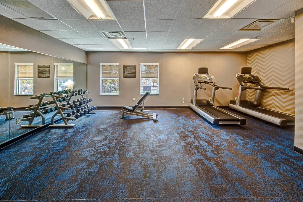 Residence Inn by Marriott Memphis Southaven