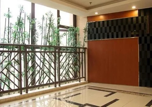 Sixiangjia Shangdong Shangzhu Apartment
