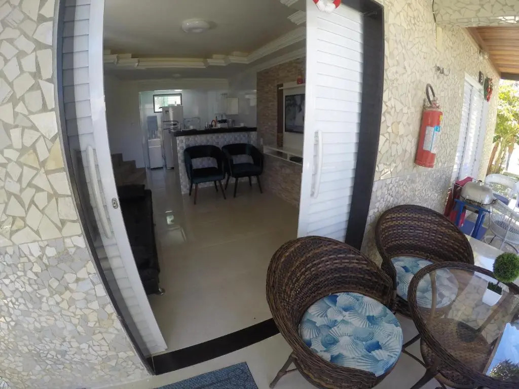 Chalé 4, Maragogi, Condominio Village Galés