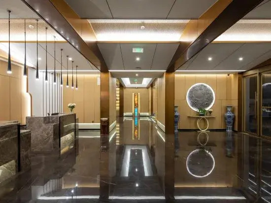Kunming Panlong Days Inn Selected Wyndham Hotel (Agricultural University Branch)