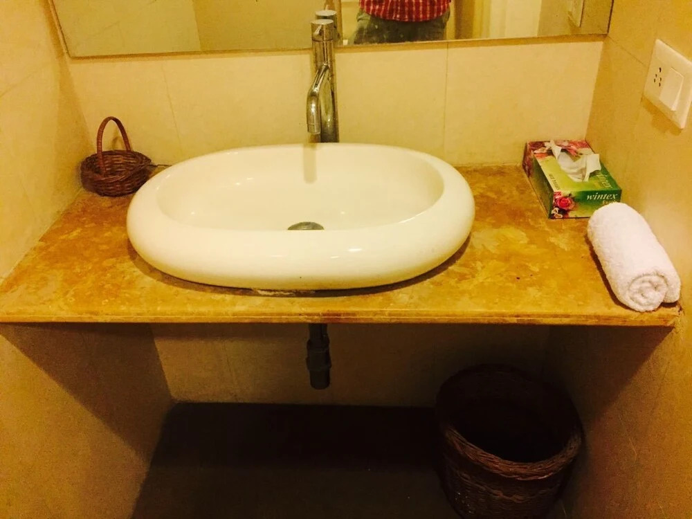 Hotel Centre Point Neemrana