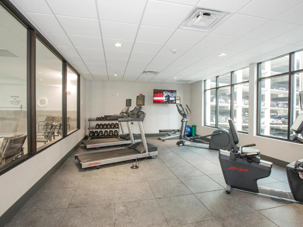 voco The Clair Cincinnati Downtown by IHG